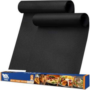 Oven Liners for Bottom of Oven