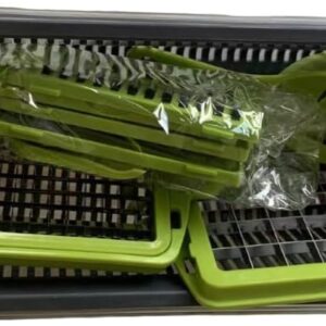 Vegetable Chopper Multifunctional